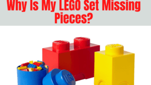 Read more about the article Why Is My LEGO Set Missing Pieces?