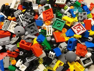 Where Can I Get Individual LEGO Pieces