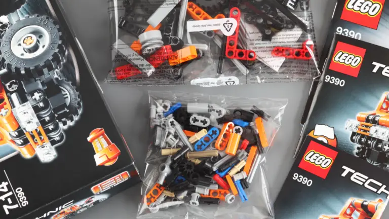 Where To Buy LEGO Sets Cheap Brick Mechanics