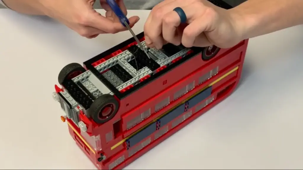 Where To Display LEGO Sets 10 Best Ways!