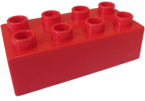 Are LEGO And Duplo Compatible