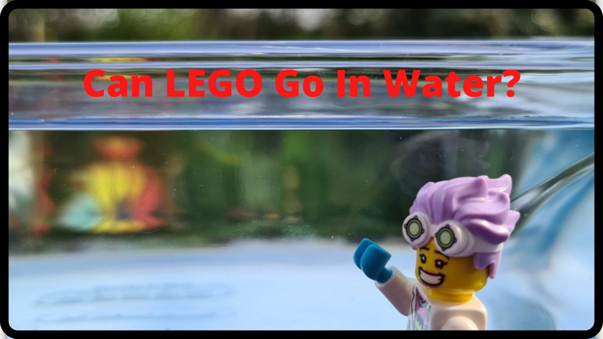 Where To Display LEGO Sets 10 Best Ways!