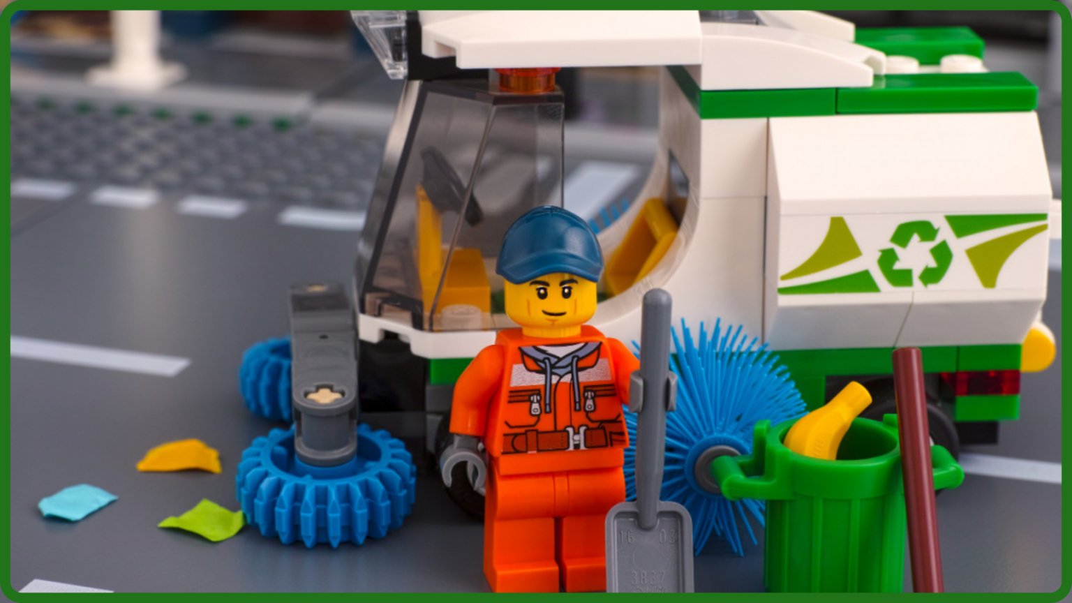 Where To Buy LEGO Sets Cheap? 7 Best Places! [year]