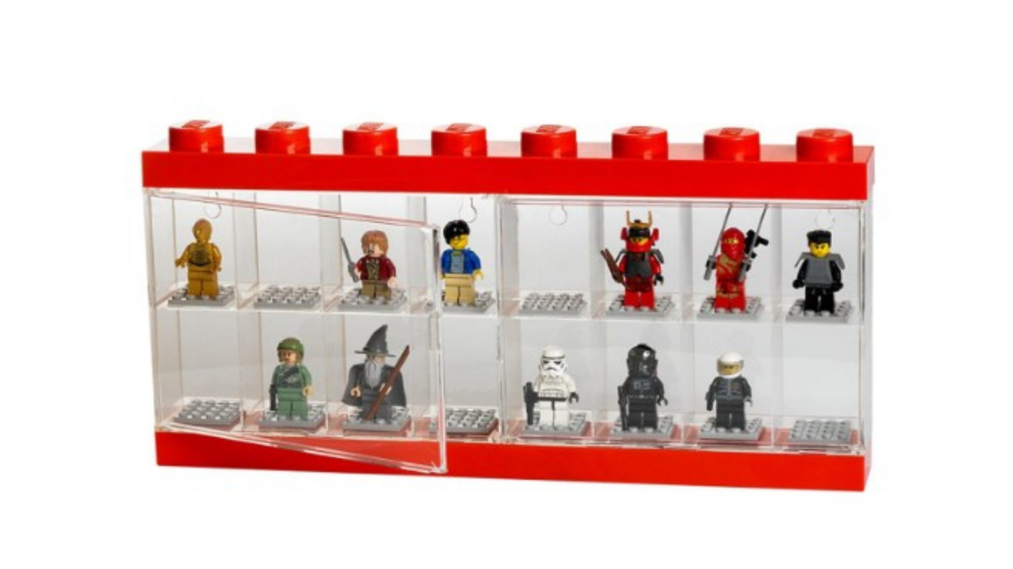 Where To Store LEGO Sets? 7 Best Ways!