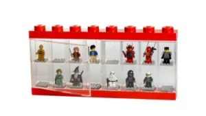 Where To Store LEGO Bricks