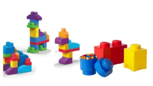 Are LEGO And Mega Bloks Compatible