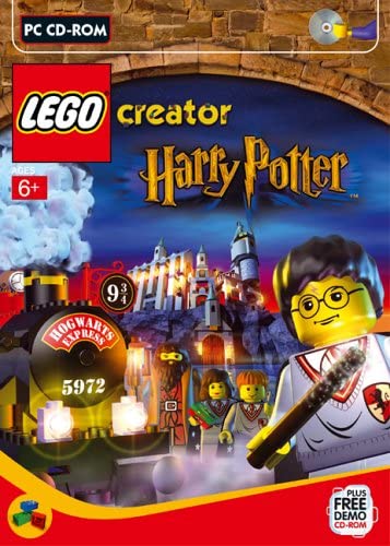 What Is the Old LEGO Game Called?
