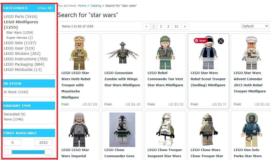 Brick Owl Reviews: Is It Safe to Order From?