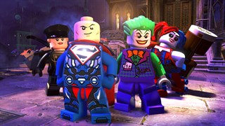 Does the LEGO Games Bundle Come with DLC?