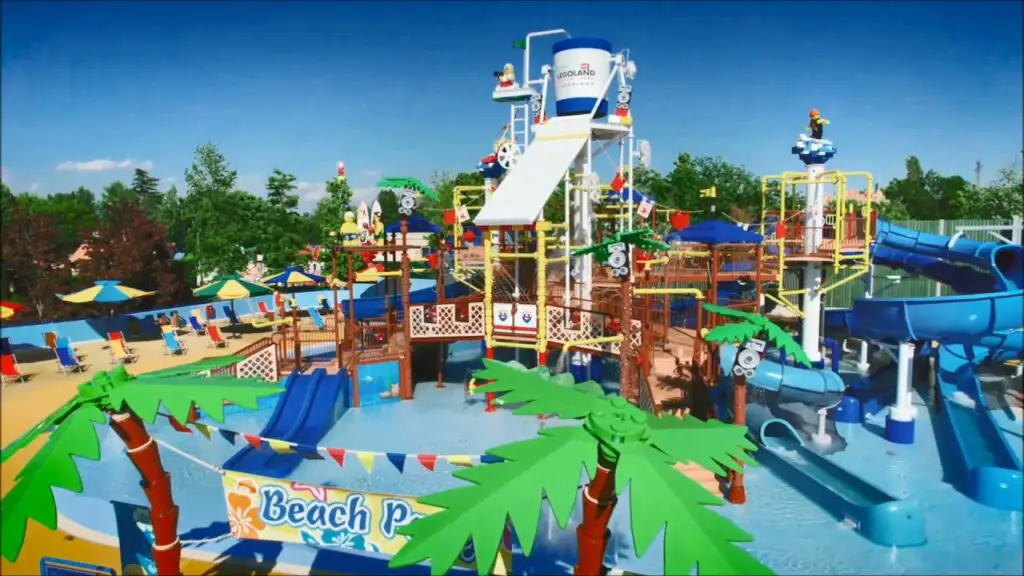 LEGOLAND Water Park