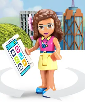How Many Lego Friends Sets Are There?