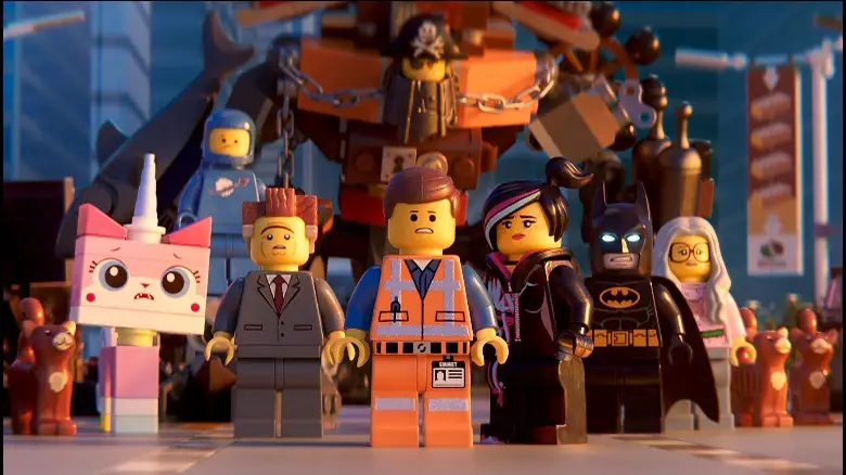 Will There Be a LEGO Movie 3?