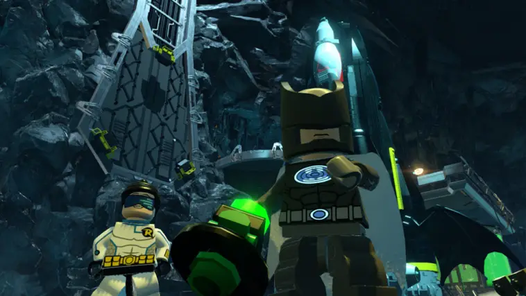 Which LEGO Games Have Voice Acting?