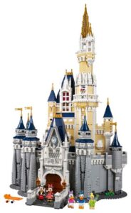 Which LEGO Set Is the Most Popular for Girls?