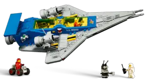 What Is the Most Popular LEGO Set Ever?