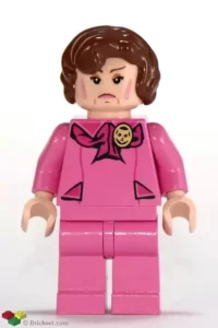 What Is the Rarest Harry Potter LEGO Minifigure?