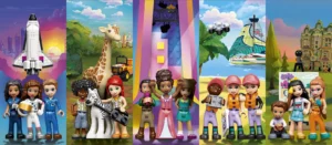 Read more about the article 10 Best LEGO Friends Sets: All Current Sets Ranked