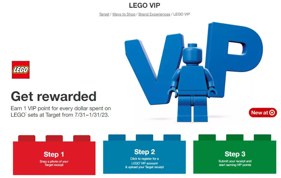 What Is the Best Site to Buy LEGO?