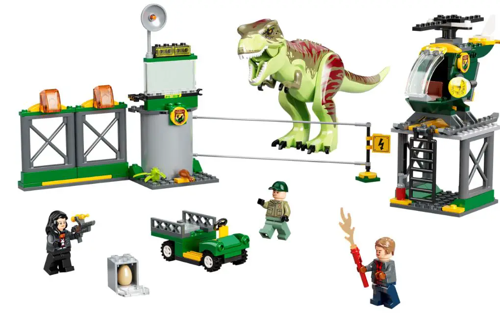 Top 10 Best LEGO Sets for 4 Year Olds (Our Top Picks)