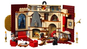 Read more about the article List of Every LEGO Set Released in January 2023