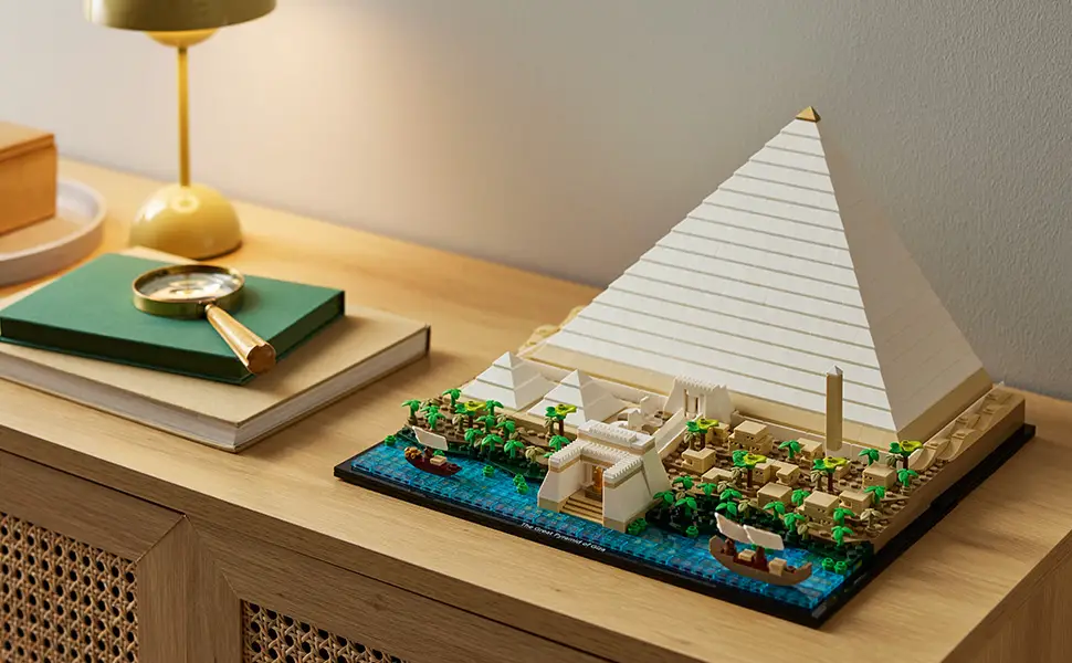 Read more about the article 13 Really Cool LEGO Sets to Add to Your Collection