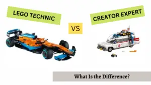 Read more about the article LEGO Technic vs LEGO Creator: What Is the Difference?