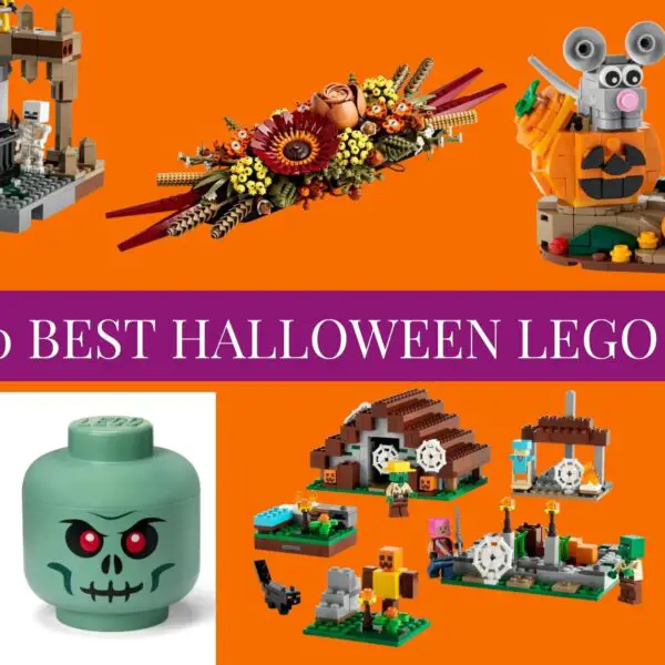 Top 5 Best Places to Buy Retired LEGO Sets (Read this First)