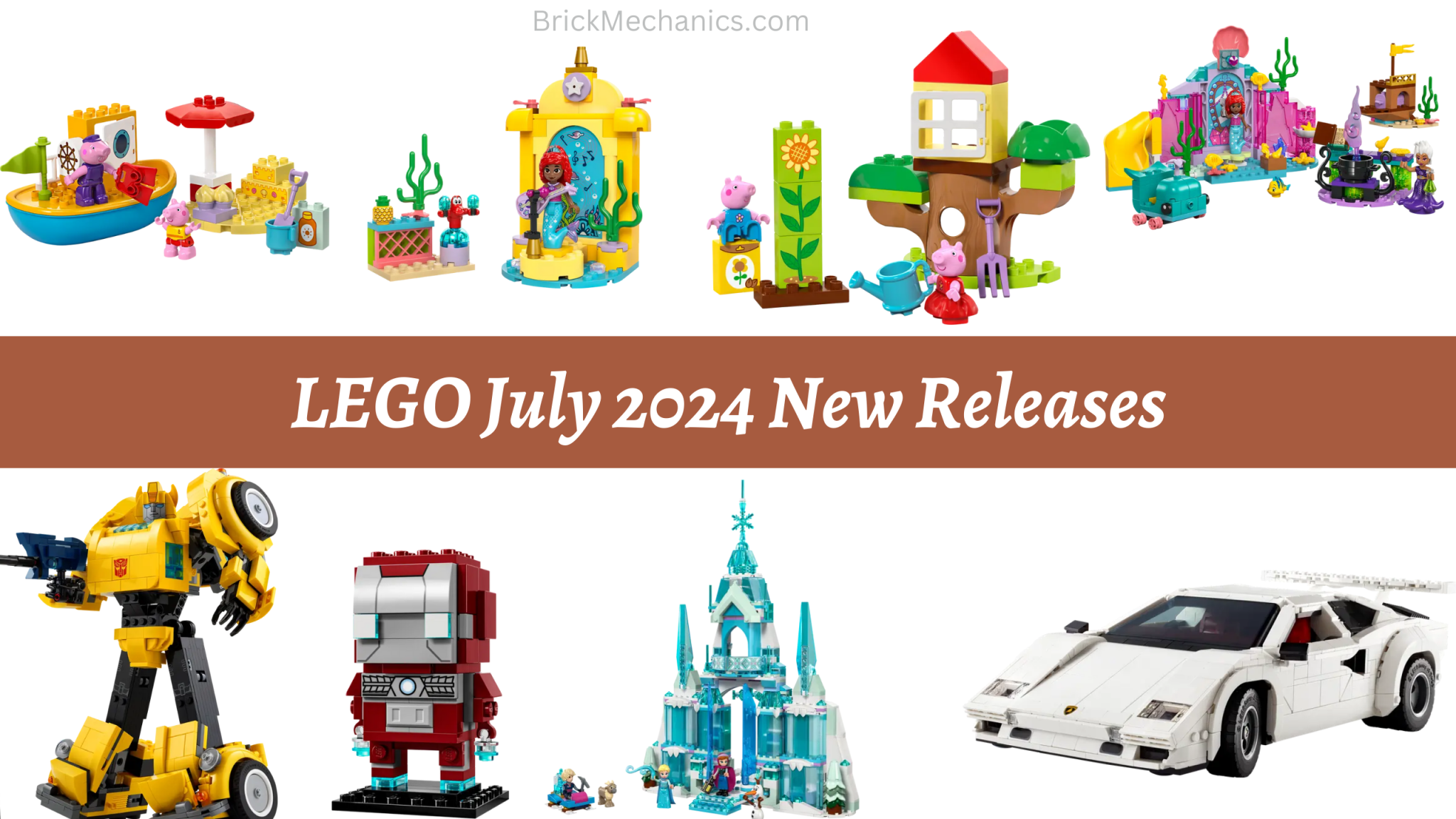 lego new releases june 2024