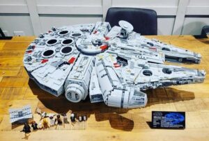 Read more about the article Every LEGO set retiring in 2026 (Theme by Theme Breakdown)