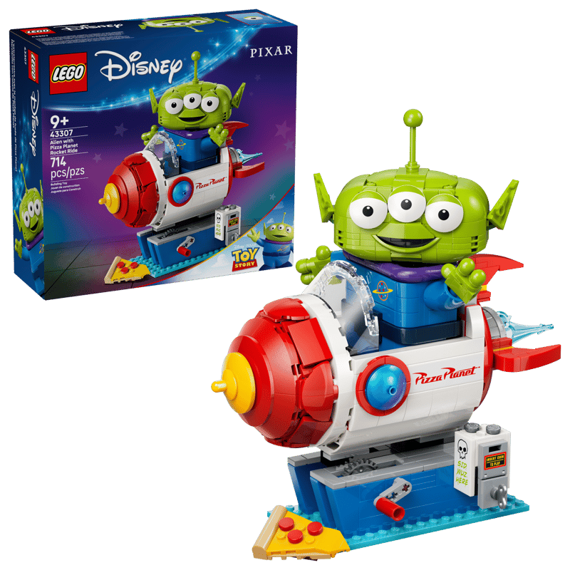 new lego may 2026 releases