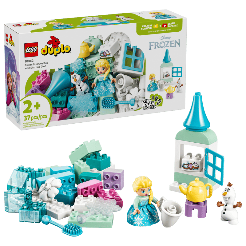 LEGO DUPLO June 2026 New Releases