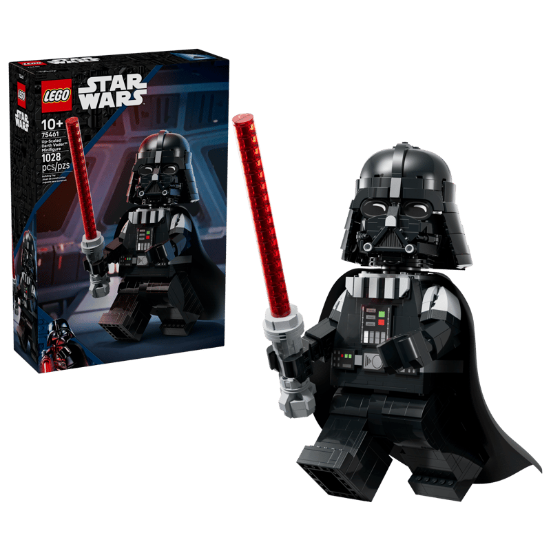 LEGO Star Wars June 2026 New Releases