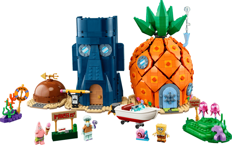 lego september 2026 GWP