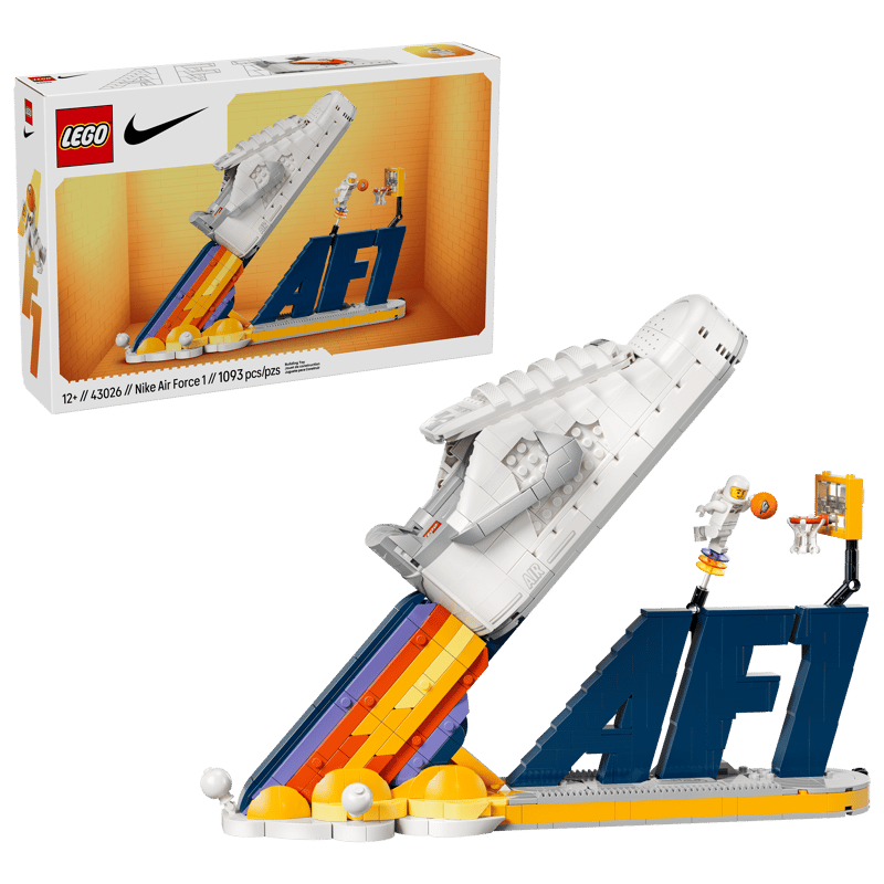 lego september 2026 new releases