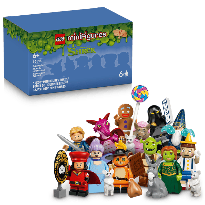 lego summer 2026 sets