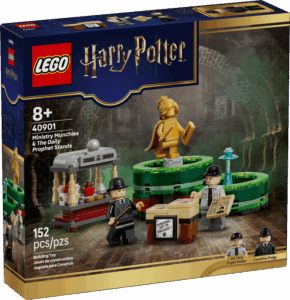 lego september 2026 GWP